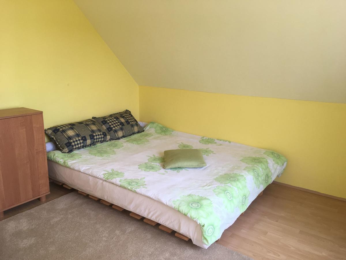 Holiday Home In Dobczyce Lesser With Terrace ภายนอก รูปภาพ